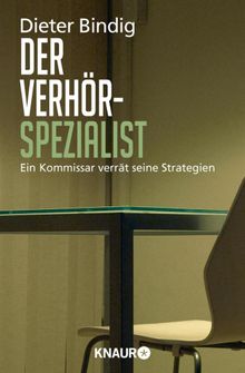 Der Verhrspezialist.  Shirley Michaela Seul