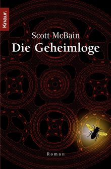 Die Geheimloge.  Karl-Heinz Ebnet