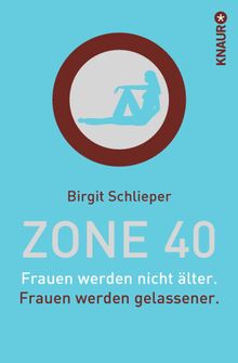 Zone 40.  Birgit Schlieper