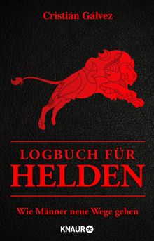 Logbuch fr Helden.  Cristin Glvez