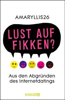 Lust auf FIKKEN?.  amaryllis26