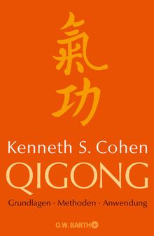 Qigong.  Konrad Dietzfelbinger