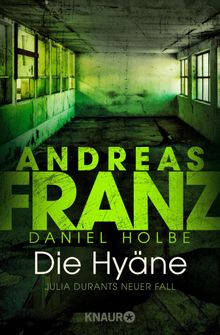 Die Hyne.  Daniel Holbe