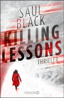 Killing Lessons.  Christine Gaspard