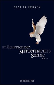 Im Schatten der Mitternachtssonne.  Sabine Thiele