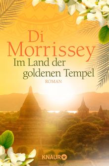 Das Land der goldenen Tempel.  Robert A. Wei