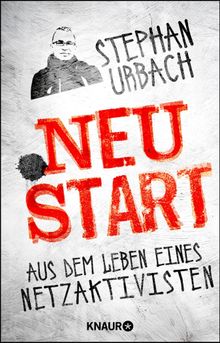 .NEUSTART.  Stephan Urbach