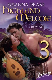 Highland-Melodie 3.  Susanna Drake