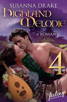 Highland-Melodie 4.  Susanna Drake