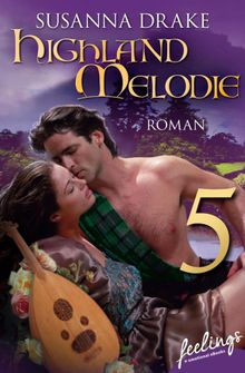 Highland-Melodie 5.  Susanna Drake