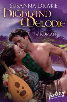 Highland-Melodie.  Susanna Drake