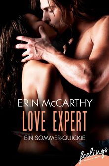 Love Expert.  Tine Mey