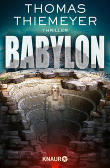 Babylon.  Thomas Thiemeyer