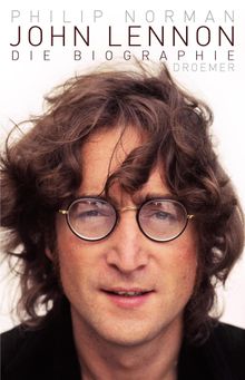 John Lennon.  Reinhard Kreissl