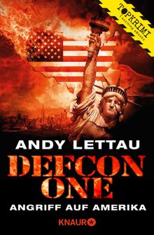 Defcon One.  Andy Lettau