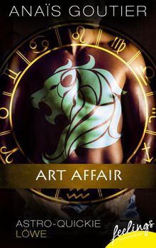 Art Affair.  Anas Goutier