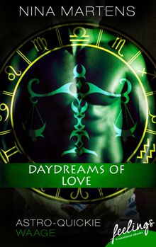 Daydreams of Love.  Nina Martens