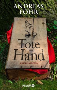 Tote Hand.  Andreas Fhr