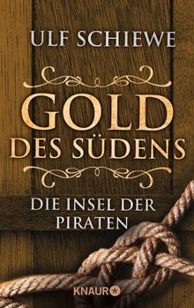 Gold des Sdens 5.  Ulf Schiewe