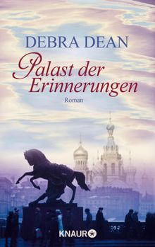 Palast der Erinnerungen.  Judith Schwaab