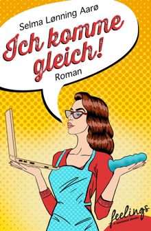 Ich komme gleich.  Sabine Thiele