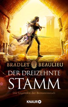 Der Dreizehnte Stamm.  Antonia Zauner