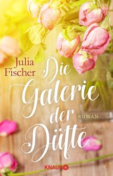 Die Galerie der Dfte.  Julia Fischer