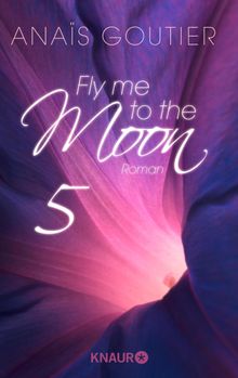 Fly me to the moon 5.  Anas Goutier