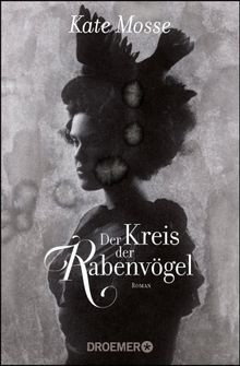 Der Kreis der Rabenvgel.  Ulrike Wasel