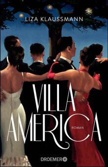 Villa America.  Michaela Grabinger