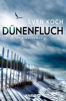 Dnenfluch.  Sven Koch