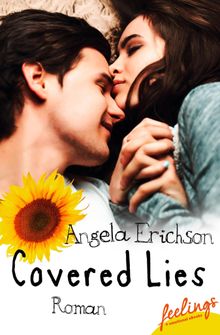 Covered Lies.  Angela Erichson