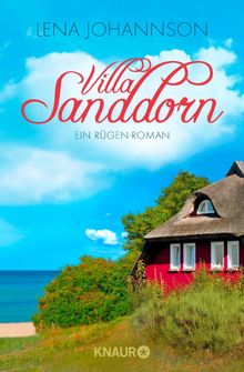 Villa Sanddorn.  Lena Johannson