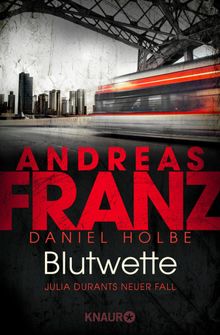 Blutwette.  Daniel Holbe