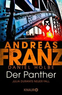 Der Panther.  Daniel Holbe