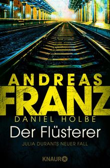 Der Flsterer.  Daniel Holbe