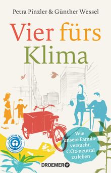 Vier frs Klima.  Gnther Wessel