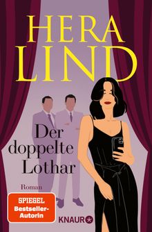 Der doppelte Lothar.  Hera Lind