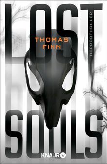 Lost Souls.  Thomas Finn