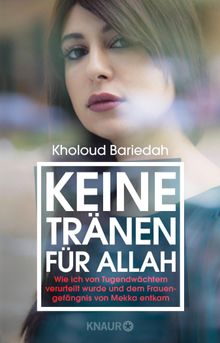 Keine Trnen fr Allah.  Dr. Gnther Orth