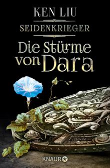 Die Stürme von Dara.  Christiane Steen
