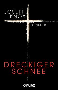 Dreckiger Schnee.  Andrea OBrien