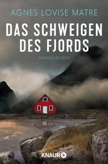 Das Schweigen des Fjords.  Gnther Frauenlob