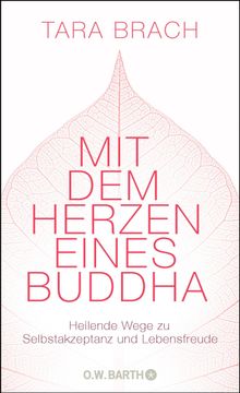 Mit dem Herzen eines Buddha.  Susanne Kahn-Ackermann