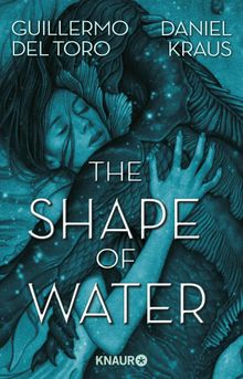 The Shape of Water.  Kerstin Fricke