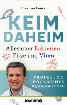 Keim daheim.  Dirk Bockmhl