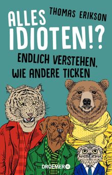 Alles Idioten!?.  Christa Broermann