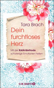 Dein furchtloses Herz.  Judith Elze