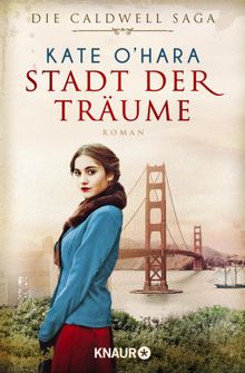 Stadt der Trume.  Kate O'Hara