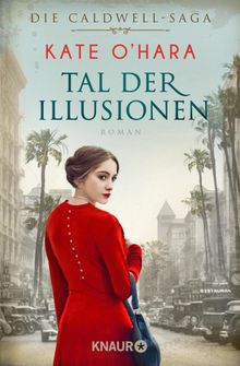 Tal der Illusionen.  Kate O'Hara